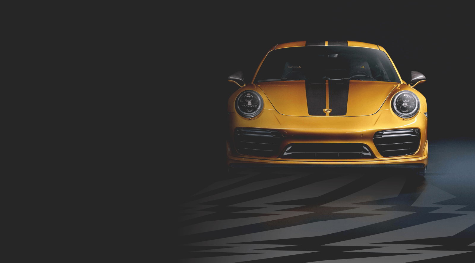 Luxury Car